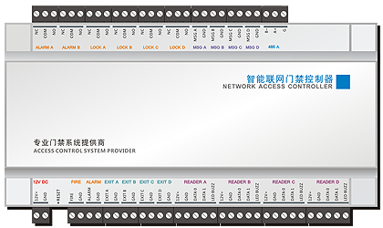 485四门单向